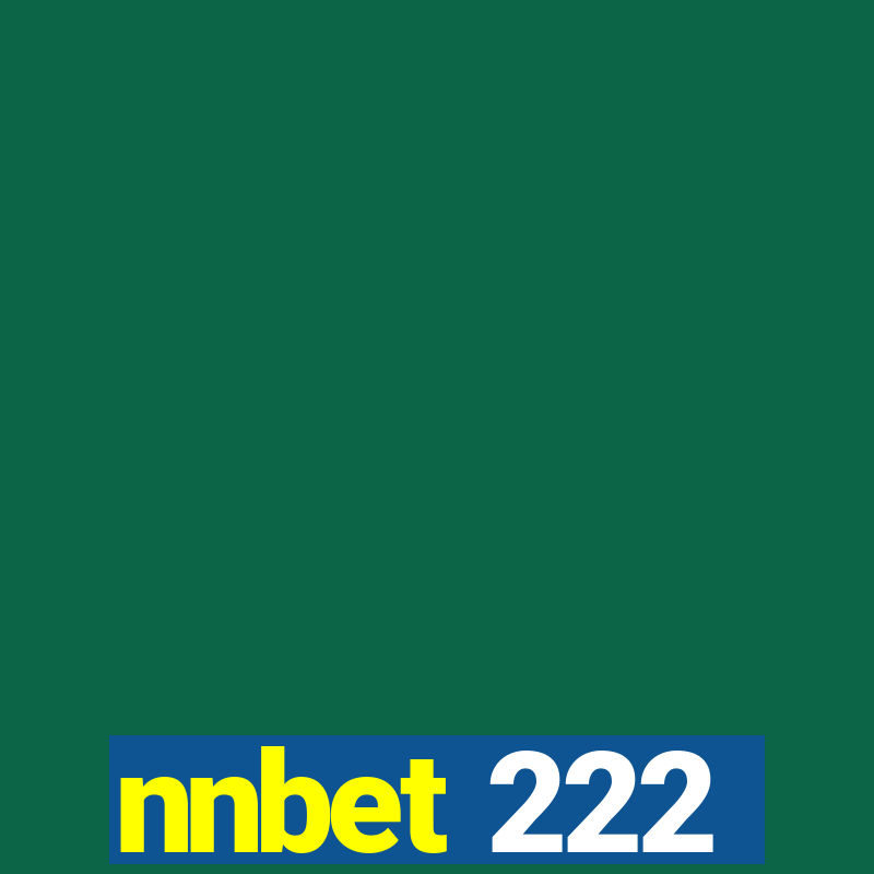 nnbet 222